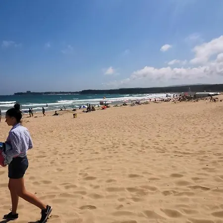 公寓式酒店 Teos 普里莫尔斯科