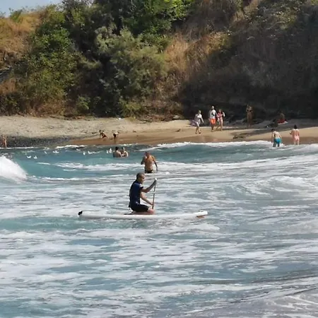 公寓式酒店 Teos 4*