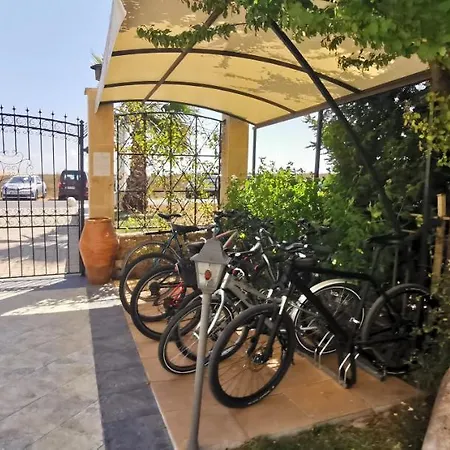 Teos 4* بريمورسكو