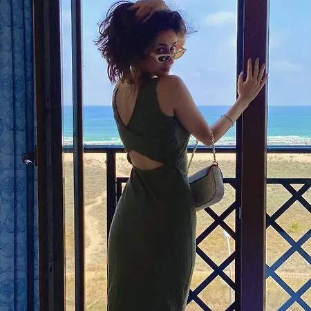 Teos 公寓式酒店 4*