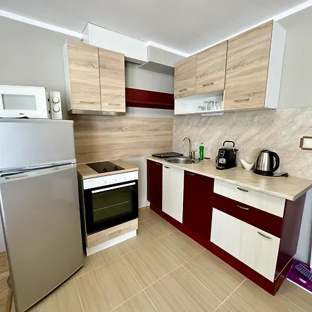 Teos 4* 普里莫尔斯科