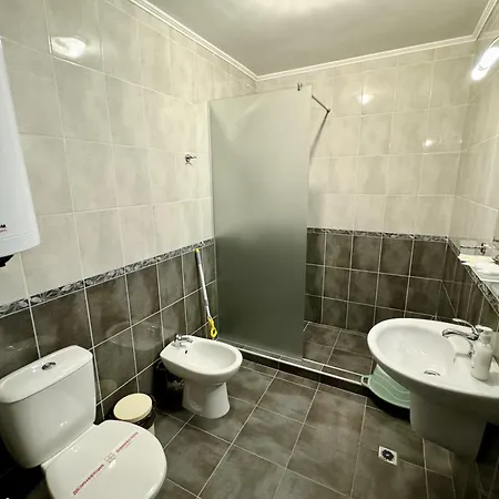 Teos 4* بريمورسكو