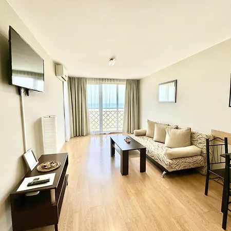 公寓式酒店 Teos 普里莫尔斯科