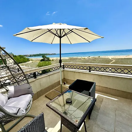 Teos 普里莫尔斯科