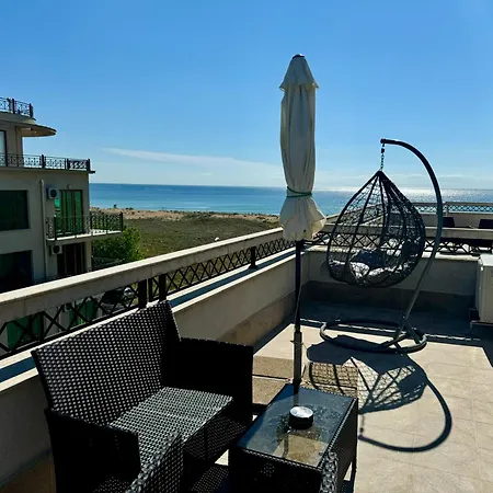 公寓式酒店 Teos 普里莫尔斯科