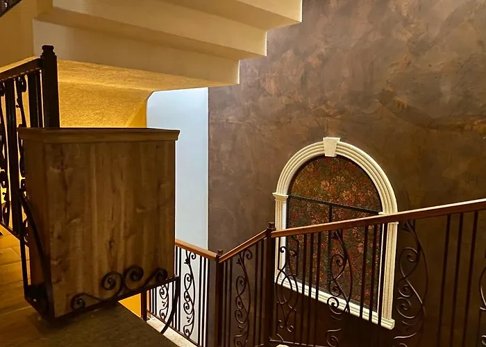 Appart hôtel Teos Primorsko