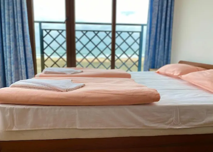 Teos Appart hôtel 4*