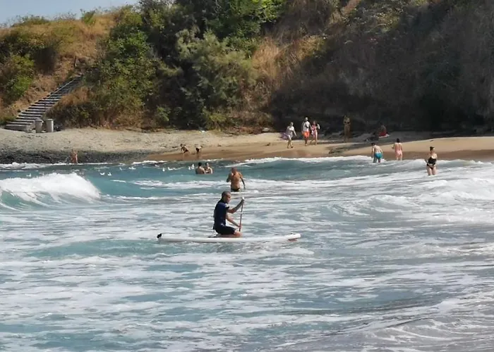 Appart hôtel Teos 4*