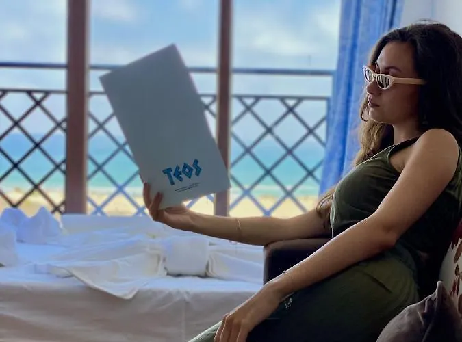 Appart hôtel Teos 4*