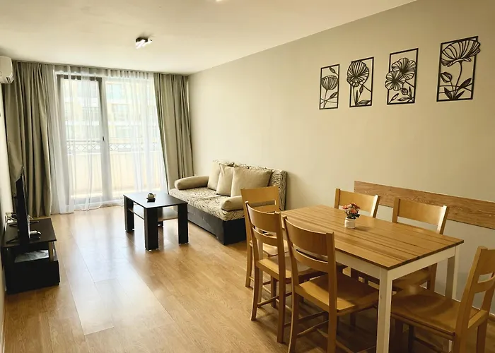 Appart hôtel Teos 4*