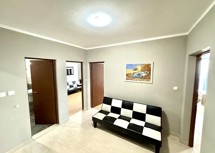 Teos Appart hôtel 4*