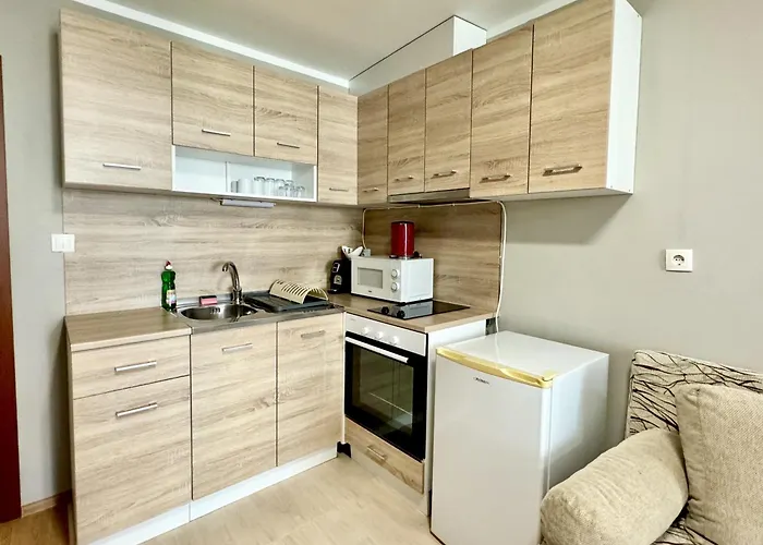 Teos Appart hôtel 4*