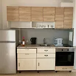 Hotel apartamentowy Teos 4*