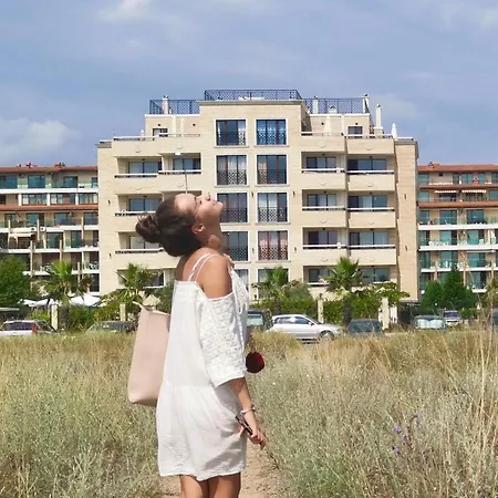 Apart-hotel Teos
