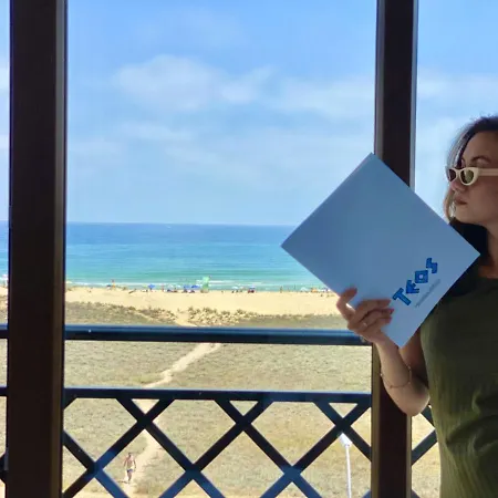 Teos Hotel apartamentowy 4*