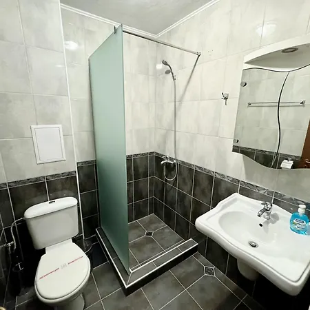 Apart-hotel Teos *