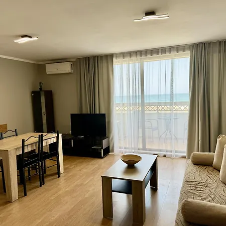 Apart-hotel Teos