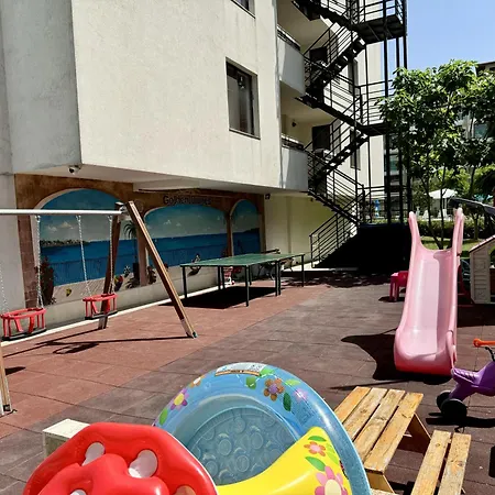 Apart-hotel Teos