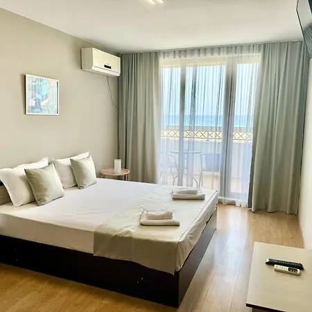 Apart-hotel Teos