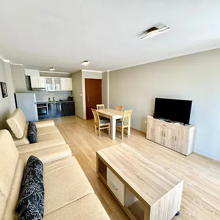 Apart-hotel Teos