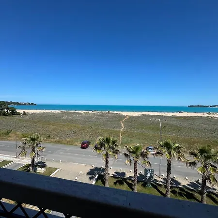Aparthotel Teos 4*