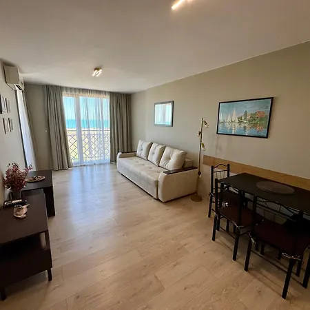 Aparthotel Teos 4*